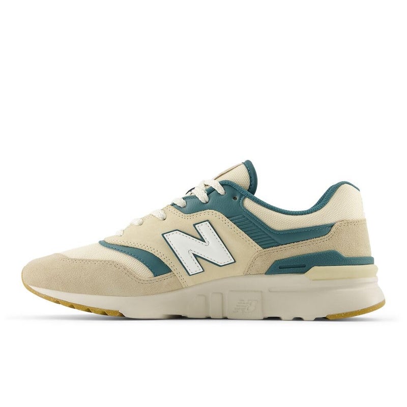 New Balance Mens 997H V1 Sneaker StonewareSandstoneTurtledove 8