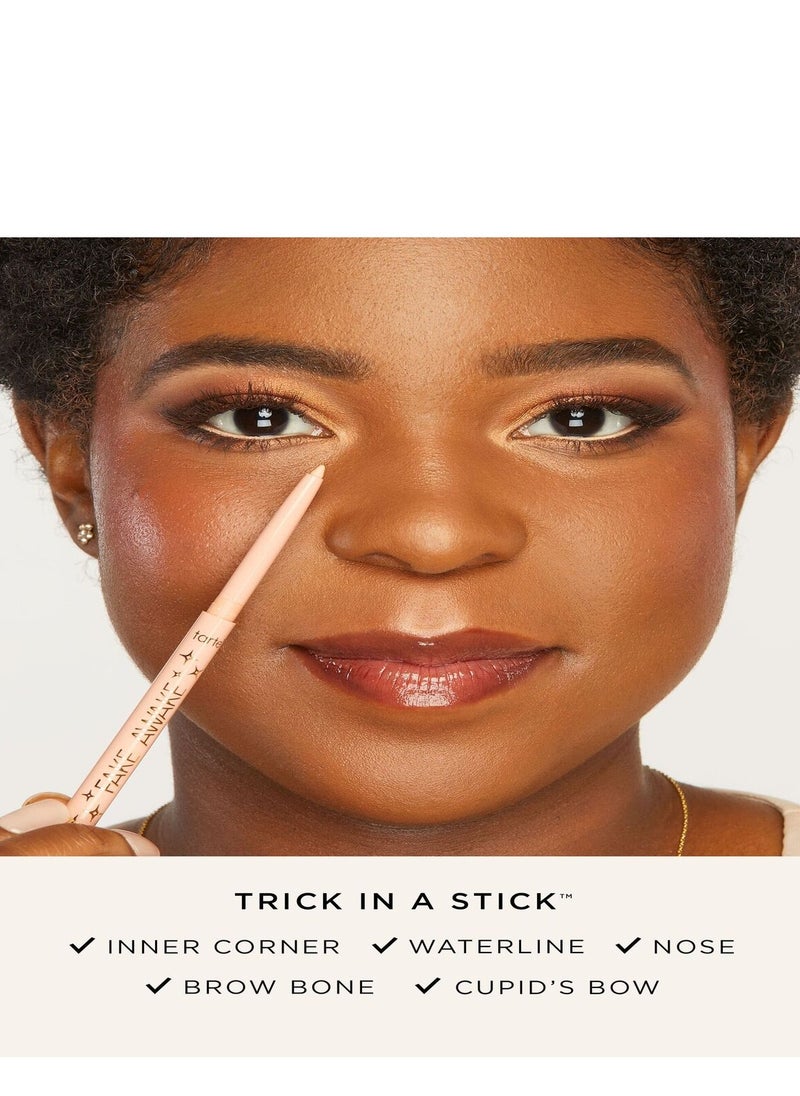Tarte Cosmetics TARTE wide awake lashes & liner set  - Image 4