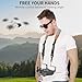RCstyle Neck Lanyard for RC RC 2 RC Profor DJI Flip DJI Air 3SAir 3 Mini 4 Pro 2S Mini 33 Pro Portable Lanyard Remote Control Neck StrapSafe and Comfort - Image 4