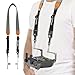 RCstyle Neck Lanyard for RC RC 2 RC Profor DJI Flip DJI Air 3SAir 3 Mini 4 Pro 2S Mini 33 Pro Portable Lanyard Remote Control Neck StrapSafe and Comfort - Image 3