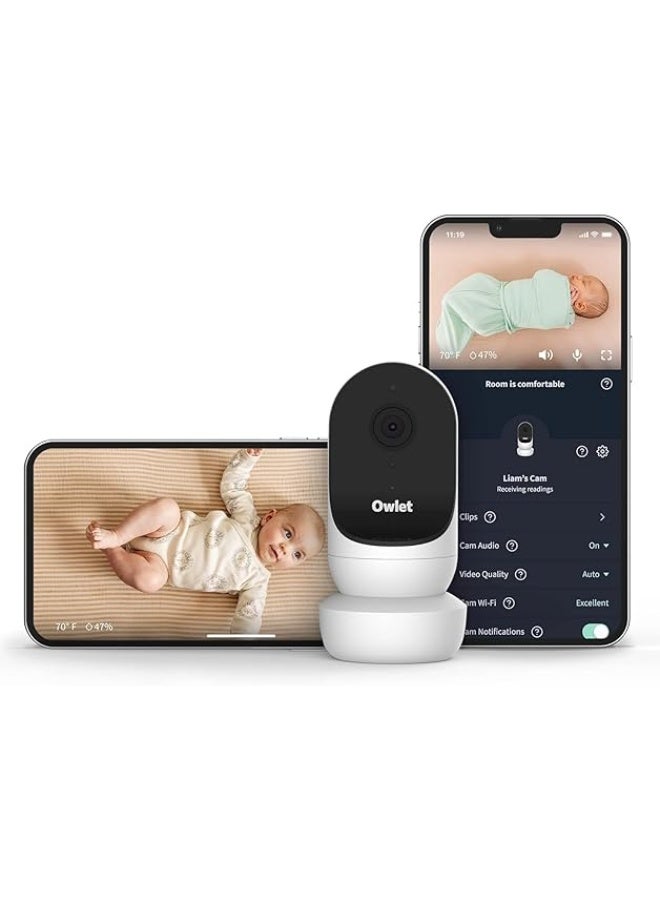 Owlet Owlet Cam 2 Baby Monitor