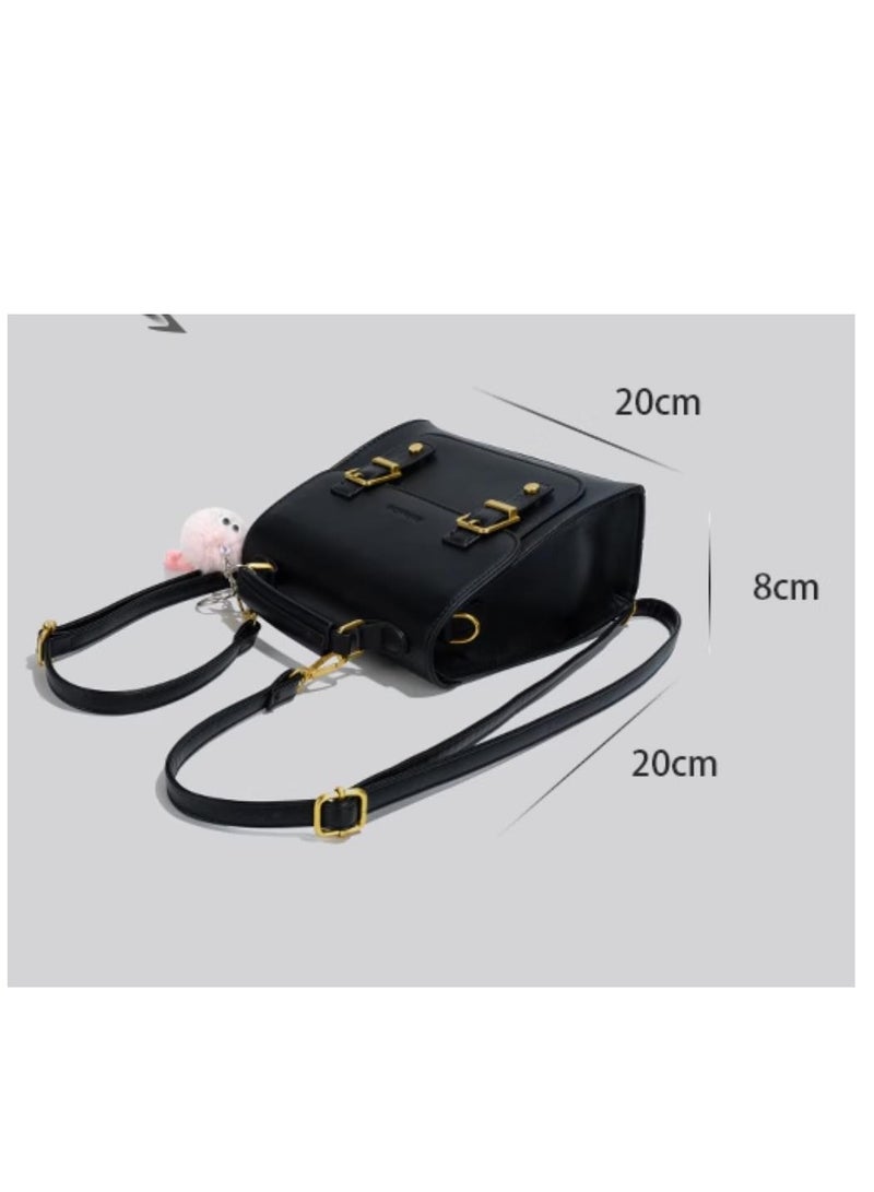 سيكاي Advanced Design Women's Backpack Student Backpack - Image 4