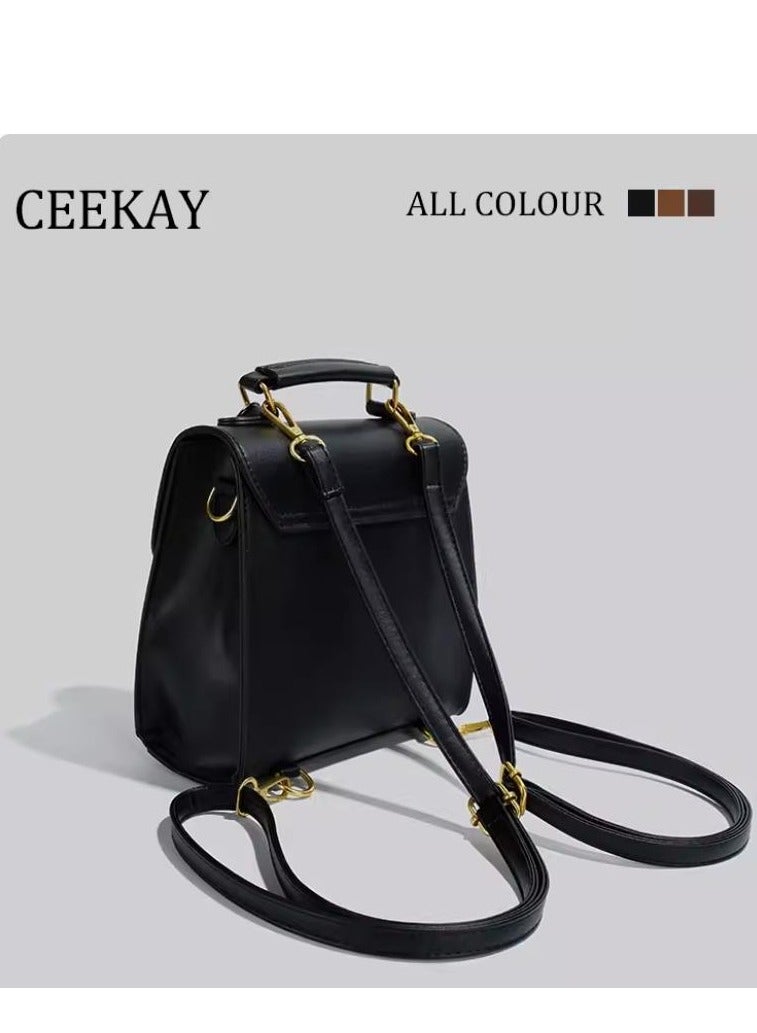 سيكاي Advanced Design Women's Backpack Student Backpack - Image 3