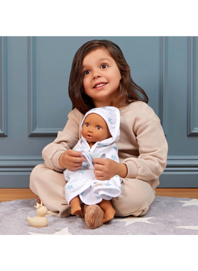 لولا بيبي إكسسوارات دمى الأطفال مقاس 14 بوصة - Image 3