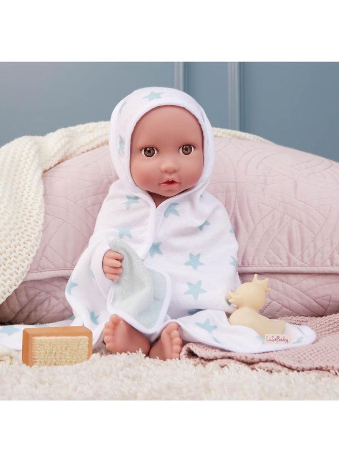 لولا بيبي إكسسوارات دمى الأطفال مقاس 14 بوصة - Image 2