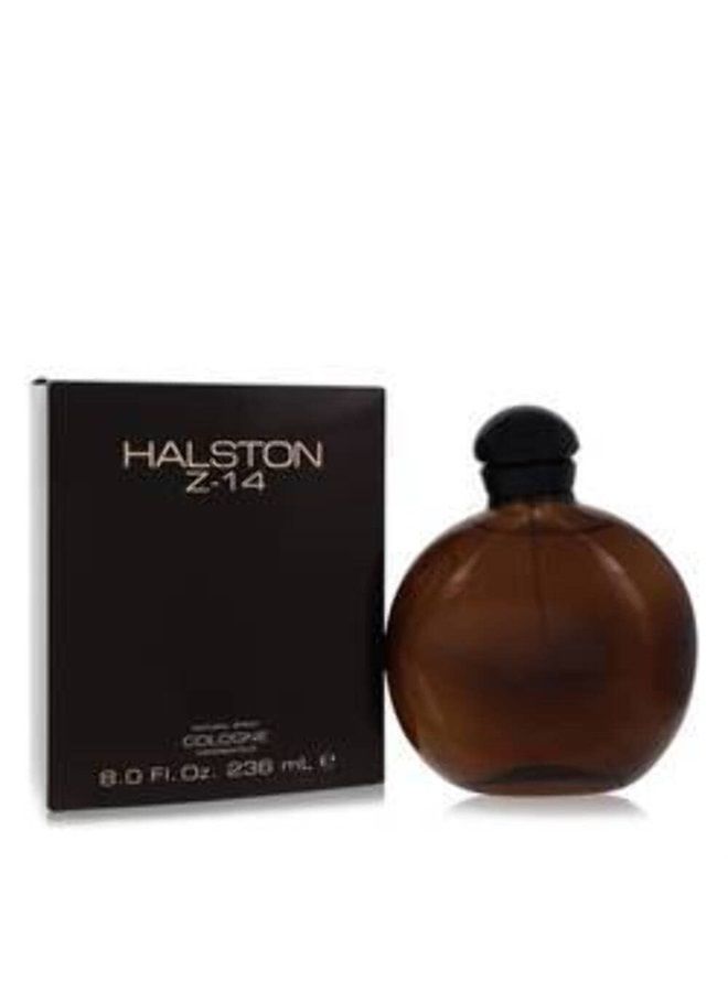 HALSTON Men's Cologne Fragrance Spray, Haltson Z-14 by Haltson, Scent for All Occasions, 4.2 Fl Oz - Image 2