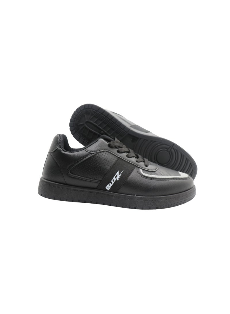 باز أحذية كاجوال للرجال، أحذية رياضية خفيفة الوزن للاستخدام اليومي للراحة والأناقة، أحذية كاجوال متعددة الاستخدامات للمكتب والسفر والارتداء اليومي، أحذية كاجوال عالية الجودة تناسب نمط الحياة والموضة وأزياء الشارع في الإمارات العربية المتحدة، تصميم أنيق ومتين - Image 1