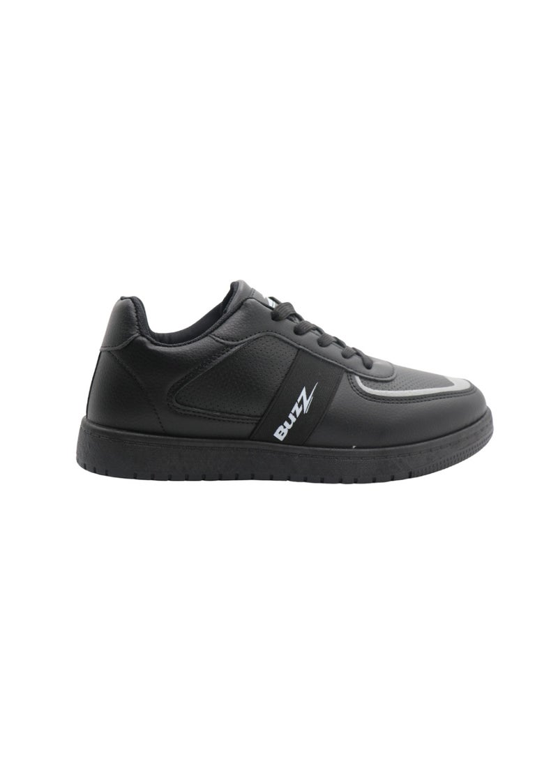 Buzz Casual Shoes for Men, Lightweight Everyday Sneakers for Comfort and Style, Versatile Casual Footwear for Office, Travel, and Daily Wear, Premium Quality Casual Shoes for UAE Lifestyle, Fashion, and Streetwear, Stylish & Durable Design - Image 2