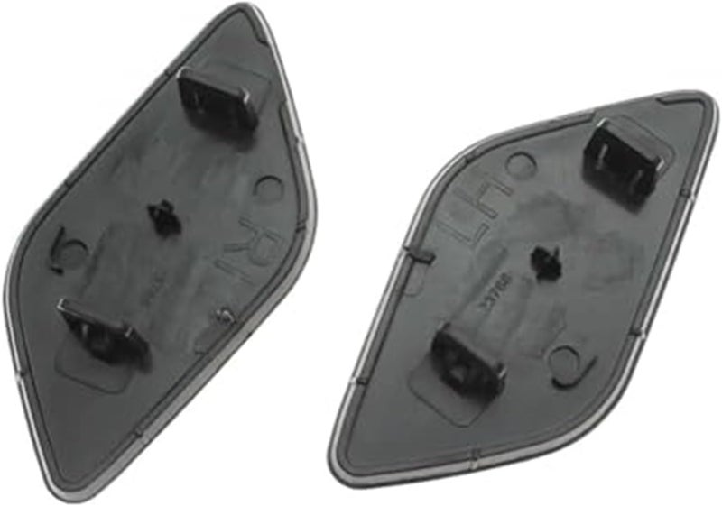 DEMULAX Headlight Washer Spray Cover for Volvo XC60 - Image 2