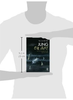 Jung on Art: The Autonomy of the Creative Drive  - Image 1