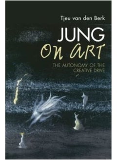 Jung on Art: The Autonomy of the Creative Drive  - Image 2