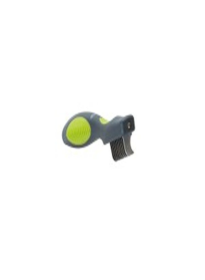 KRUUSE BUSTER blade stripper 9 blades