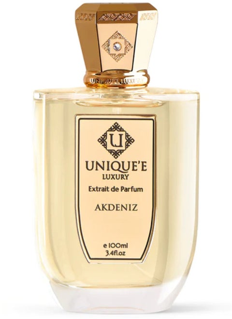 Akdeniz Extrait De Parfum 100ml