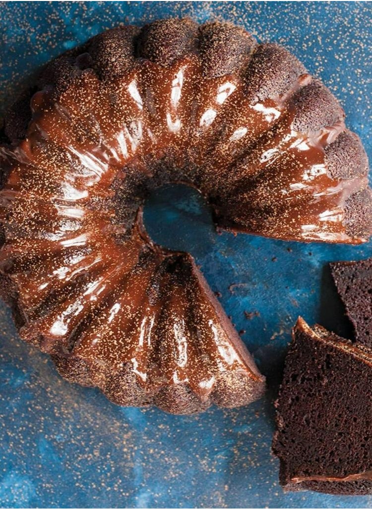Granite Cake Mould