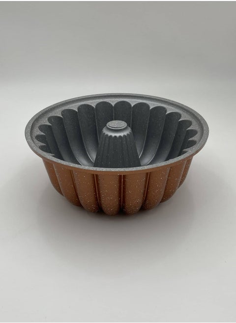 Granite Cake Mould