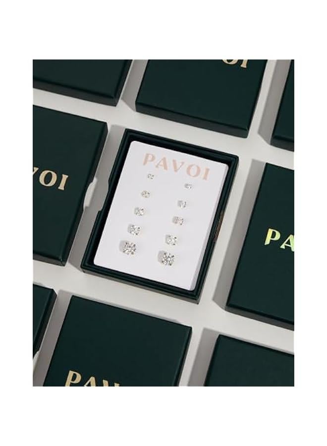 بافوا بافوي قلادة بطبقات مطلية بالذهب عيار 14 قيراط | قلادات انيقة بتصميم بسيط | فراشة وقلب وقفل وعين الحسد وعملة معدنية وبرق ودائرة وصليب للنساء - Image 5