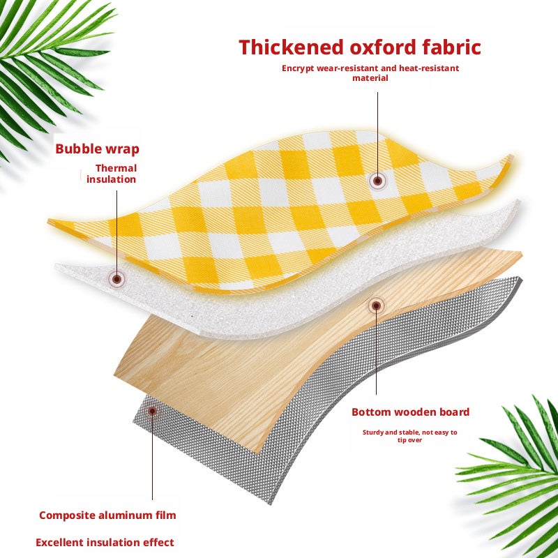Thermal Picnic Cooler Bag - Image 2