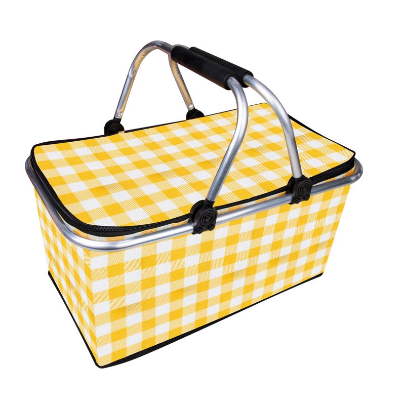 Thermal Picnic Cooler Bag - Image 4