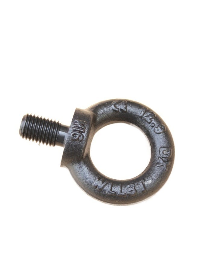ماركة غير محددة - درجة. برغي Ering عالي القوة للشعر الأسود قالب Ering Bolt - المواصفات: M14 (g80 المستوى 3 طن) (dacromot) - اللون: العناصر الافتراضية - Image 1