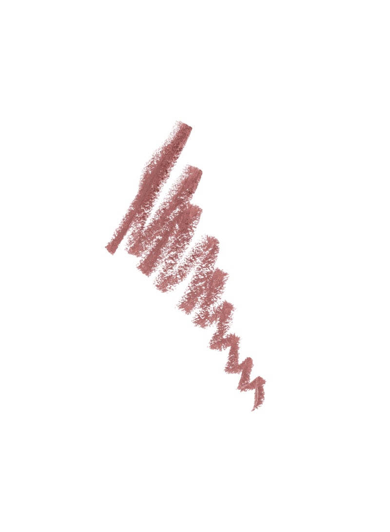 لاميل Wooden Pencil Lip Definer №401 Soft Peachy - Image 2