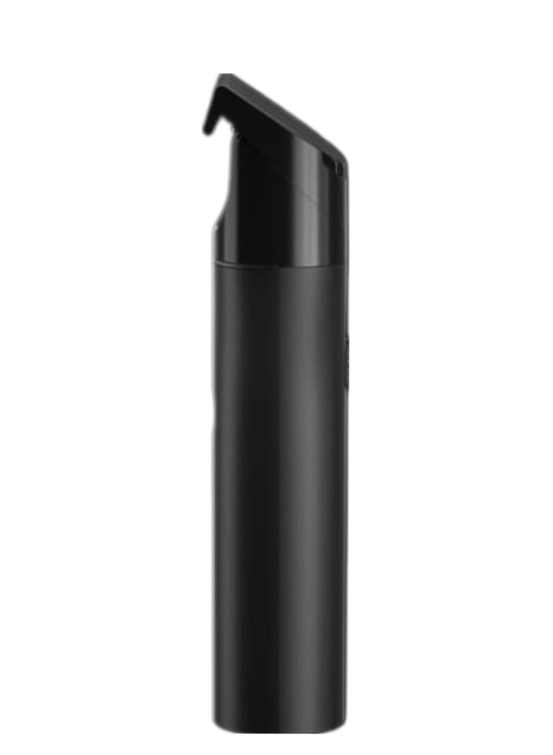 ENCHEN The Boost 2 is equipped with skin-safe ceramic blades that are designed to stay sharper for longer periods compared to traditional steel blades.  - Image 3
