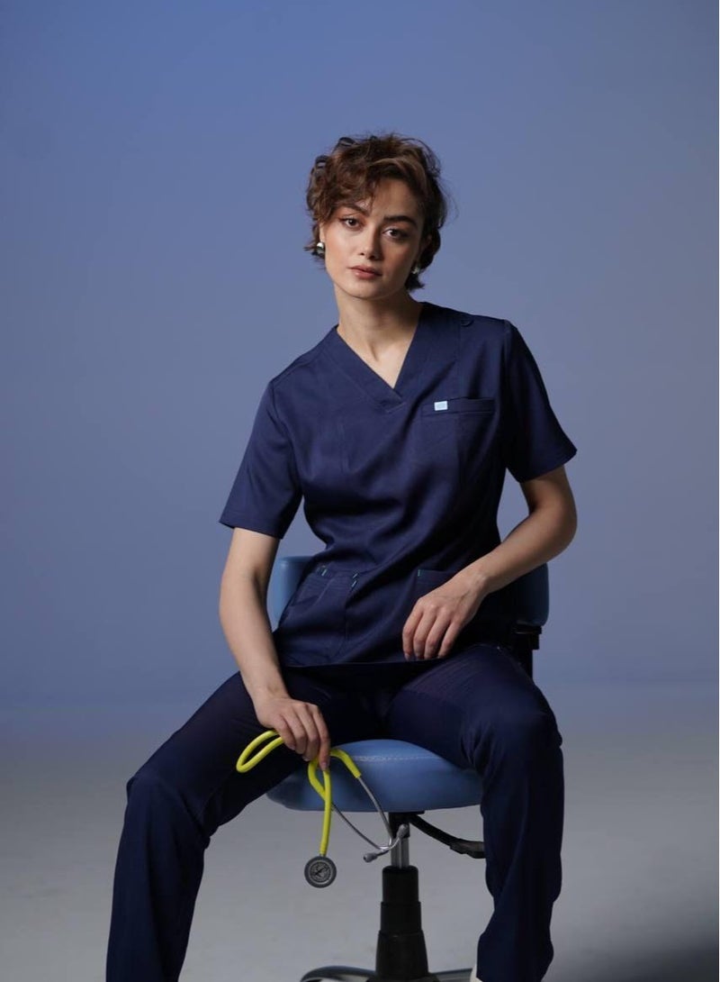 Sachi Deviva Scrubs - Image 1