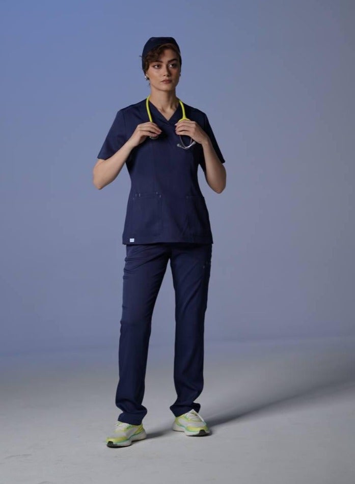 Sachi Deviva Scrubs - Image 2