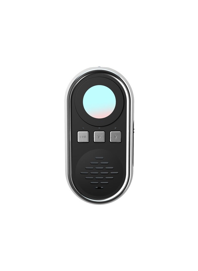 AROAQ Invisible Camera Detectors Portable Detector Detect Covert Wireless Surveillances Camera Hidden Camera Tracking Scanner  - Image 1