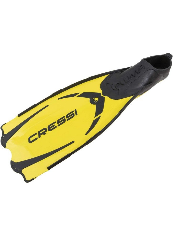 كريسي بلوما أصفر/أسود 41/42 - Image 2