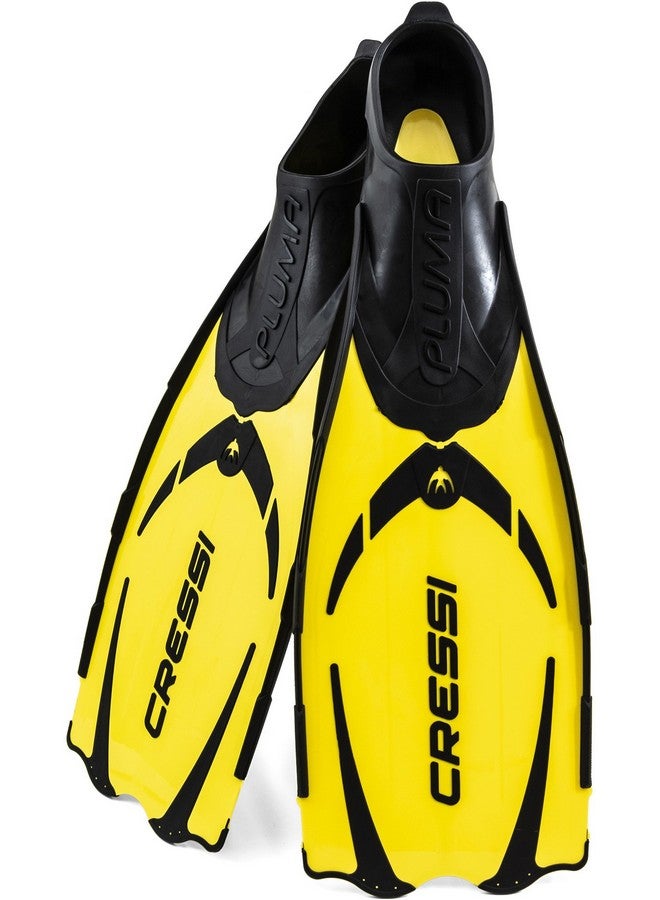 كريسي بلوما أصفر/أسود 41/42 - Image 1