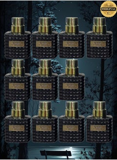 11 Pieces Classic Collection Noir Absolu Number 1065 Perfume 25ML - pzsku/Z756B661D36D19FCBF4C1Z/45/_/1740071569/29ea2a7f-dc79-40ff-b659-d09c9e7e217d