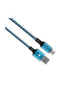 ديفيكو DIVICO كابل بيانات مايكرو USB 3 متر نحاس كور مايكرو USB كابل شاحن الهاتف المحمول 5V/2.4A C0005Vb3  - Image 2