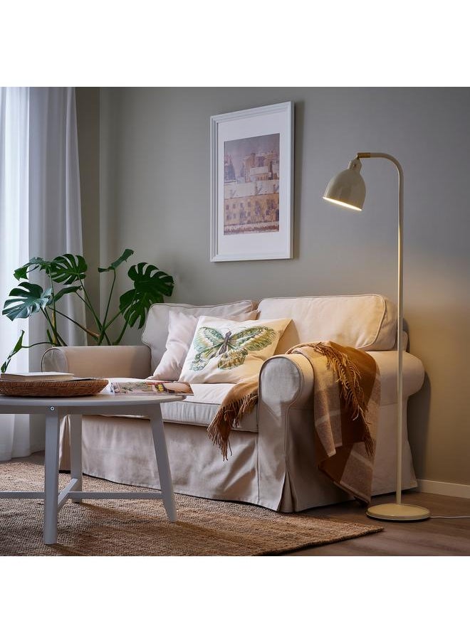 Green Tiger Floor/reading lamp, light beige  - Image 2
