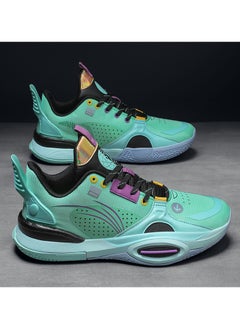 KUYING New Breathable and Anti Slip Sports Shoes  - Image 3