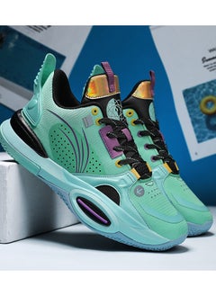 KUYING New Breathable and Anti Slip Sports Shoes  - Image 2