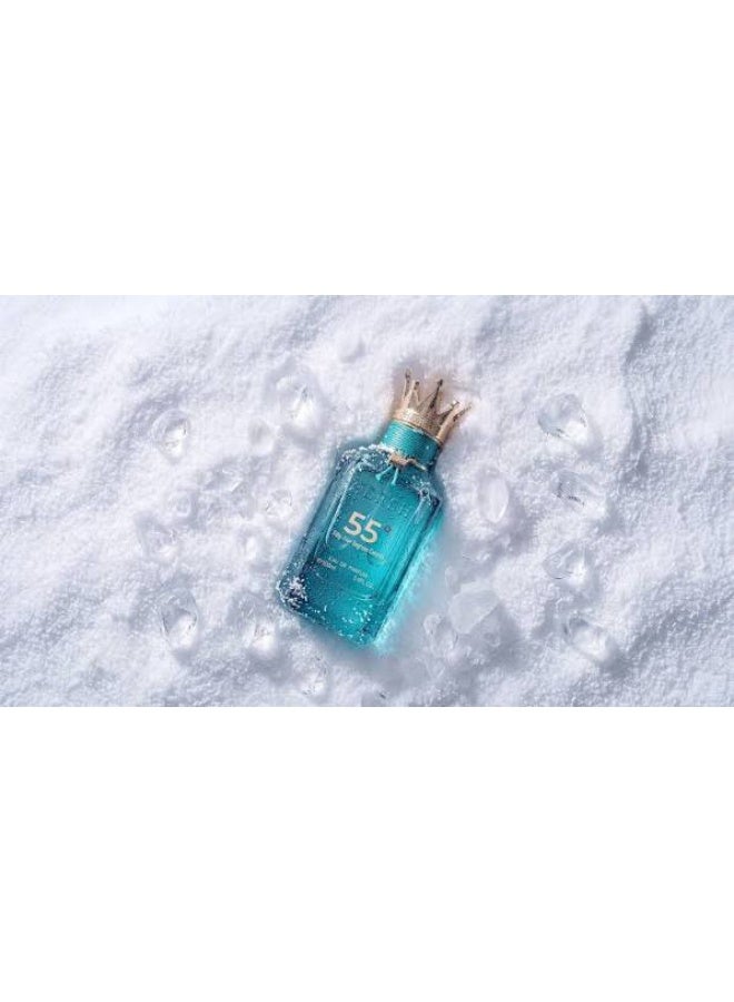 هرشيز عطر هيرش 55 للجنسين 100 مل - Image 5