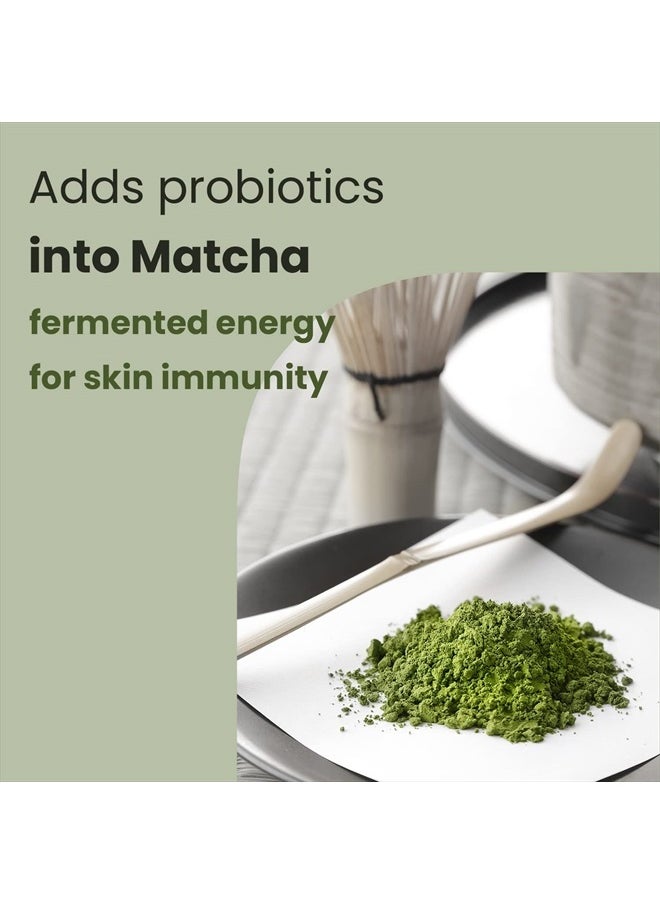 Heimish Matcha Biome Amino Acne Cleansing Foam 150ml, Acne Cleanser, Soothing & Refreshing, Calming, Hydrating, Daily Facial Cleanser, Normal to Sensitive Skin, Removes Dead Cells  - Image 4