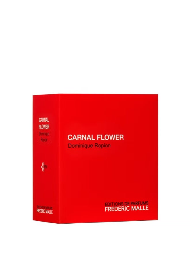 Frederic Malle Frédéric Malle Carnal Flower Eau de Parfum 50ml - Image 2