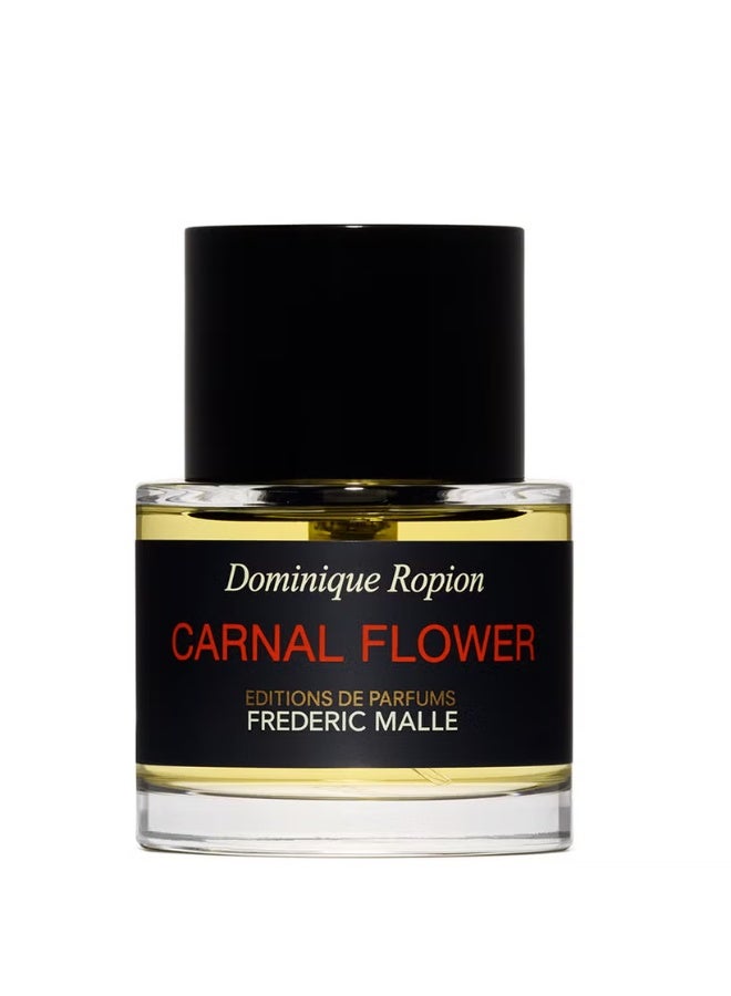 Frederic Malle Frédéric Malle Carnal Flower Eau de Parfum 50ml - Image 1