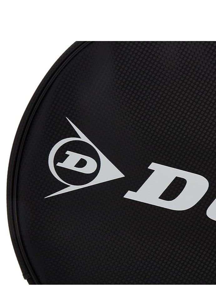 DUNLOP D-PAC Golf Club Headcover – Black, Premium Protective Cover  - Image 4