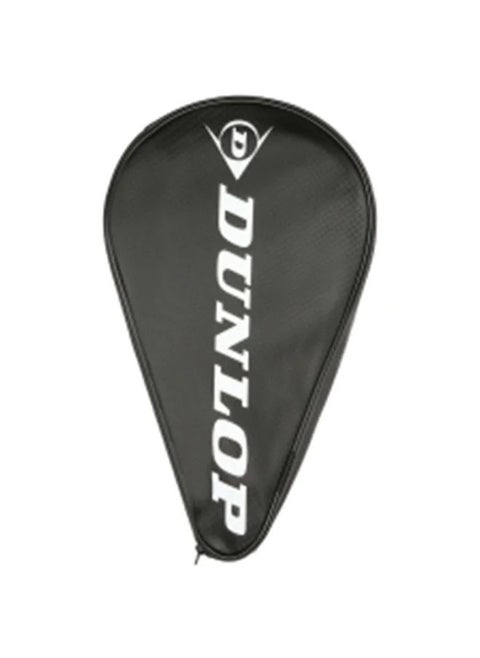 D-PAC Golf Club Headcover – Black, Premium Protective Cover