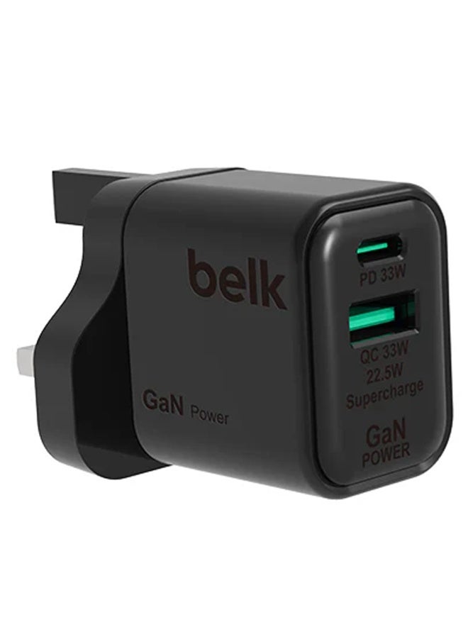 Belk Super power Belk home charger  33 watts