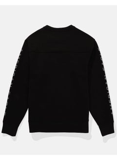 American Eagle AE 24/7 Crew Neck Sweatshirt  - Image 2