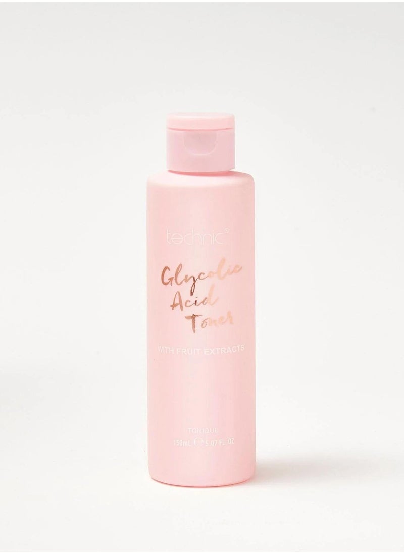 Technic Technic Glycolic Acid Toner  - Image 1