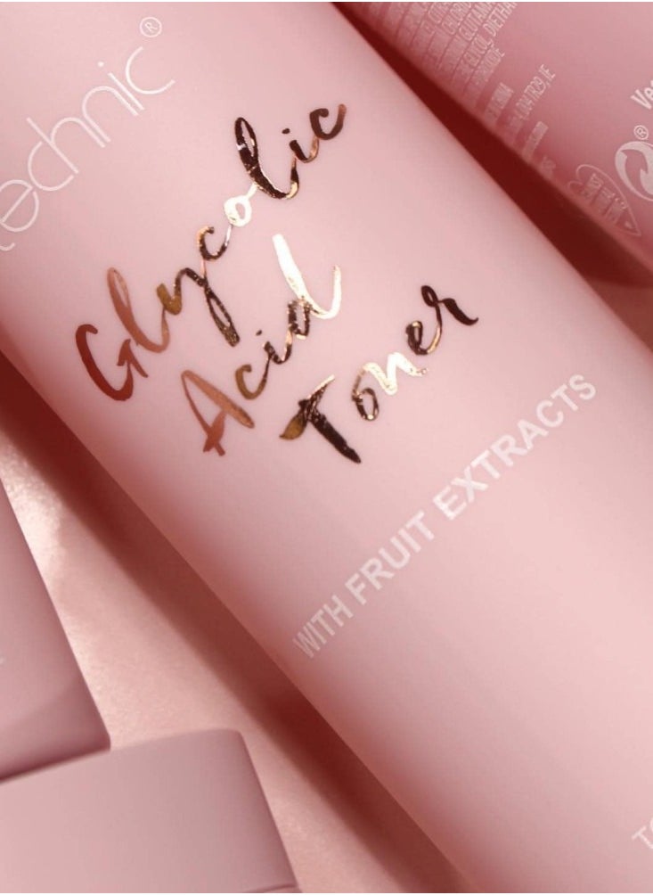 Technic Technic Glycolic Acid Toner  - Image 2
