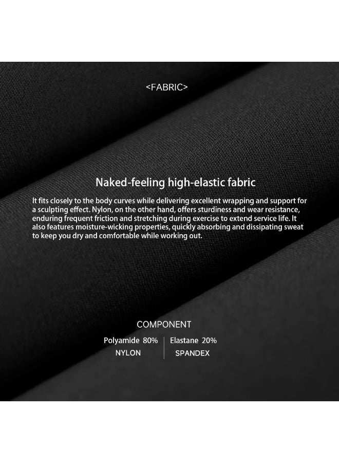 Alo High-Waisted Flare Yoga Pants - Walk with Confidence in Every Step - Image 4