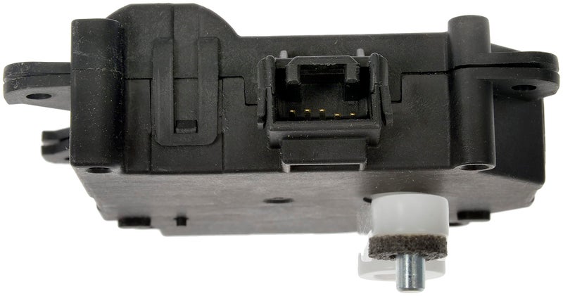 Dorman 604-341 Driver Side Main HVAC Blend Door Actuator Compatible with Select Lexus/Toyota Models - Image 2
