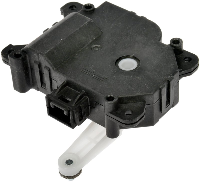 Dorman 604-341 Driver Side Main HVAC Blend Door Actuator Compatible with Select Lexus/Toyota Models - Image 1