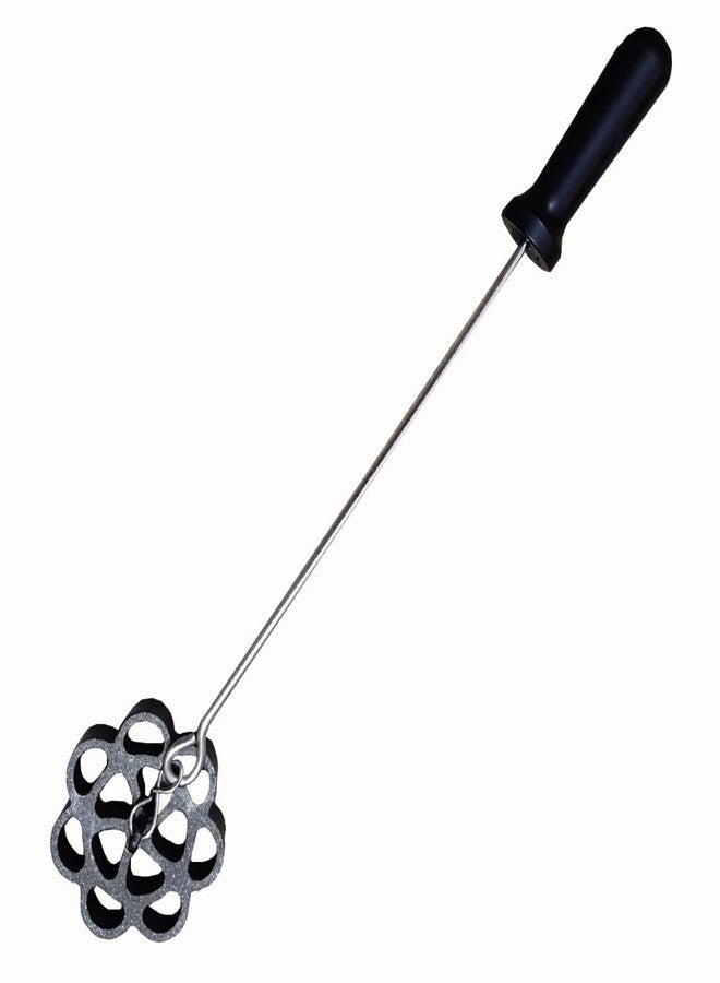 FASHRAMP Stainless Steel Flower Butterfly Style Molds Set - Premium Pastry Baking Tools with Handle for Rosette Cookies, Bunuelos, Achappam, and More - Perfect for Kitchen, Bakery - Image 2