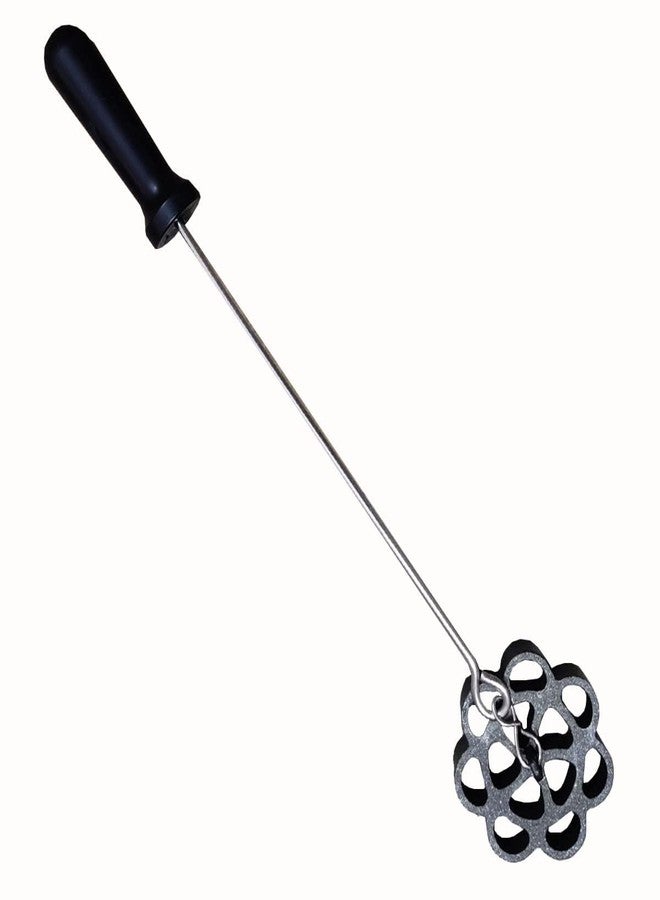 FASHRAMP Stainless Steel Flower Butterfly Style Molds Set - Premium Pastry Baking Tools with Handle for Rosette Cookies, Bunuelos, Achappam, and More - Perfect for Kitchen, Bakery - Image 3